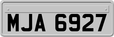 MJA6927
