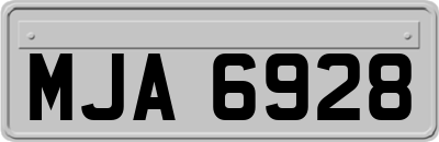 MJA6928