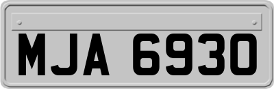 MJA6930