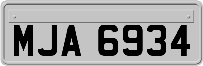 MJA6934