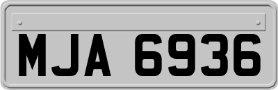 MJA6936