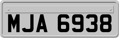 MJA6938