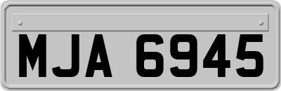 MJA6945