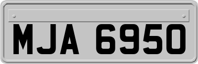 MJA6950