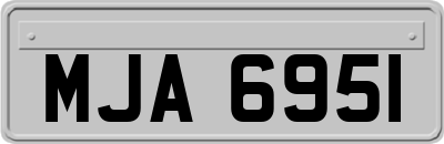 MJA6951