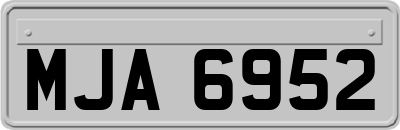 MJA6952