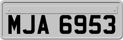 MJA6953