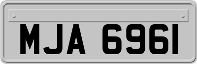 MJA6961
