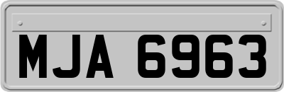 MJA6963