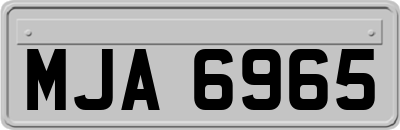 MJA6965