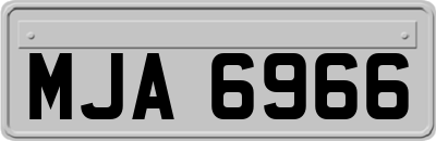 MJA6966