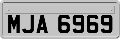 MJA6969