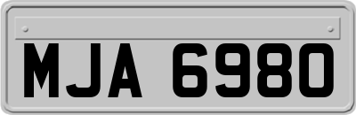 MJA6980