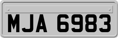 MJA6983