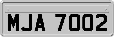 MJA7002