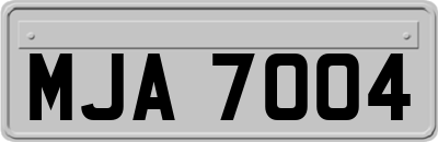 MJA7004