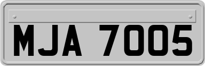 MJA7005