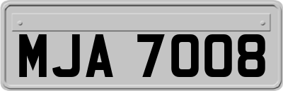 MJA7008