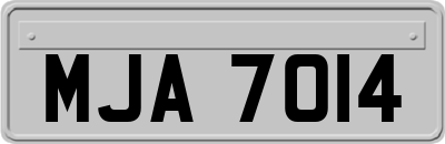 MJA7014