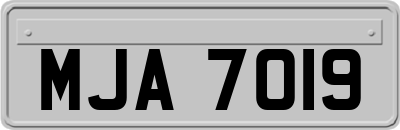 MJA7019