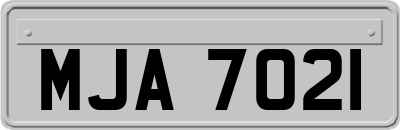 MJA7021