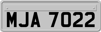 MJA7022