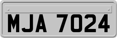 MJA7024