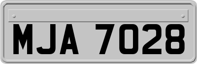 MJA7028