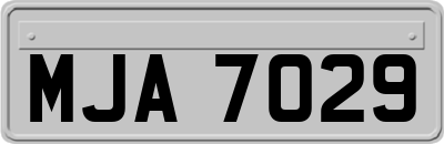 MJA7029