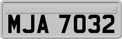 MJA7032