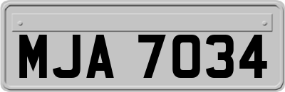 MJA7034