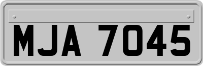 MJA7045