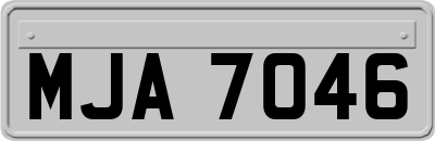 MJA7046