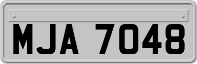 MJA7048