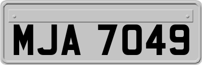 MJA7049