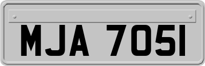 MJA7051