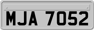 MJA7052