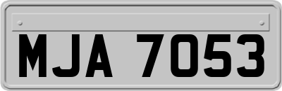 MJA7053