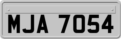 MJA7054