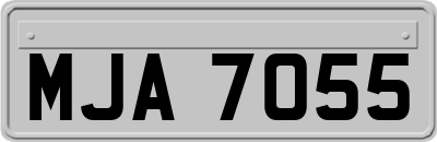 MJA7055