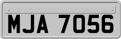 MJA7056
