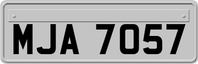 MJA7057