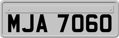 MJA7060