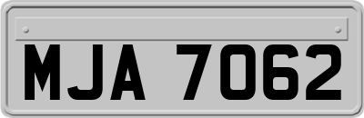 MJA7062