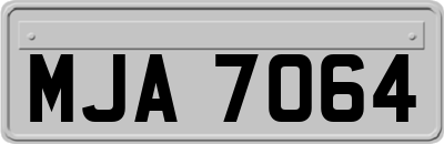 MJA7064