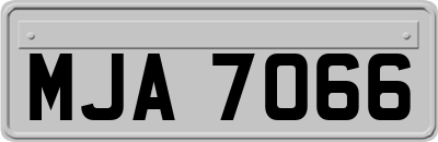 MJA7066