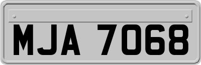 MJA7068