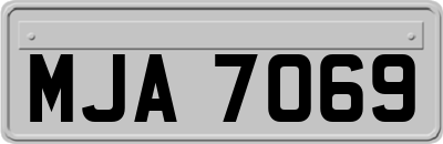 MJA7069