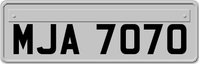 MJA7070