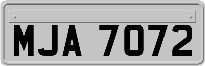 MJA7072
